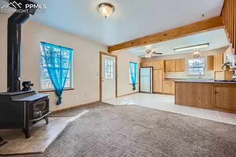 365 Alpine View Rd, Divide, CO 80814 photo 4