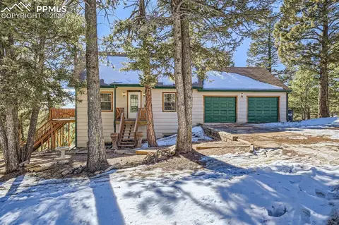 365 Alpine View Rd, Divide, CO 80814 photo 1