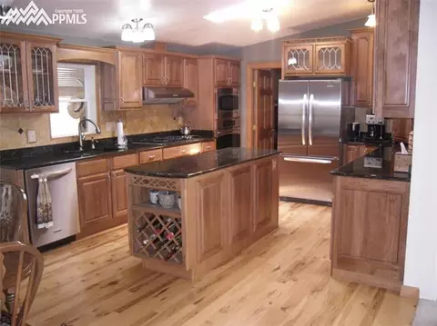 1230 S Calhan Hwy, Yoder, CO 80864 photo 1
