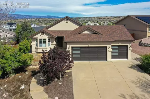 4432 Flat Top Pl, Colorado Springs, CO 80923