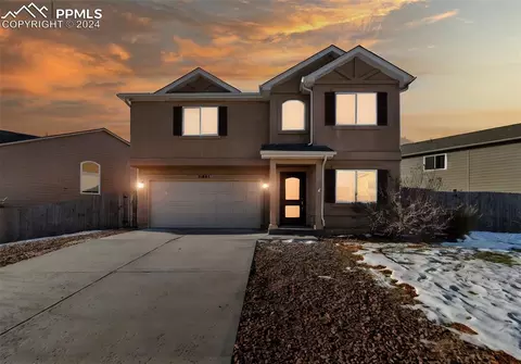 11461 Avena Rd, Peyton, CO 80831 photo 2