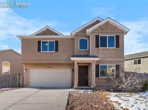 11461 Avena Rd, Peyton, CO 80831 photo 1