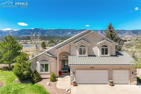 14780 Pristine Dr, Colorado Springs, CO 80921