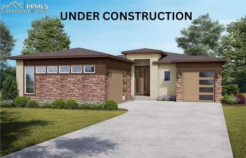 10444 Kentwood Dr, Colorado Springs, CO 80924
