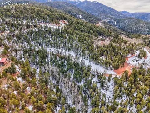 165 Witherite Dr, Divide, CO 80814 photo 8