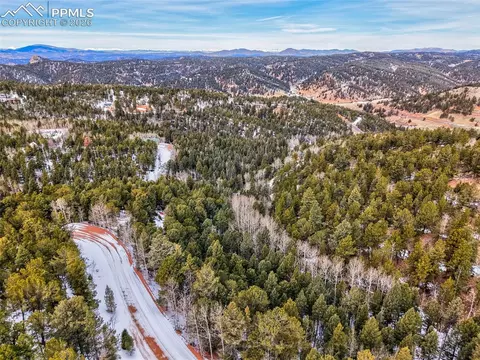 165 Witherite Dr, Divide, CO 80814 photo 5
