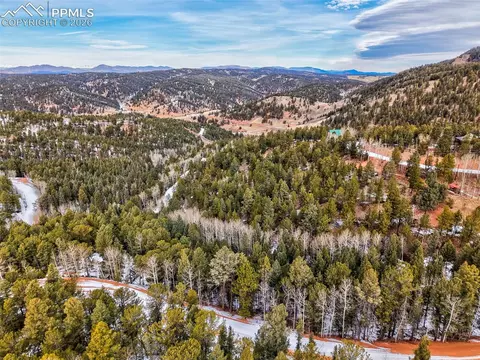 165 Witherite Dr, Divide, CO 80814 photo 4