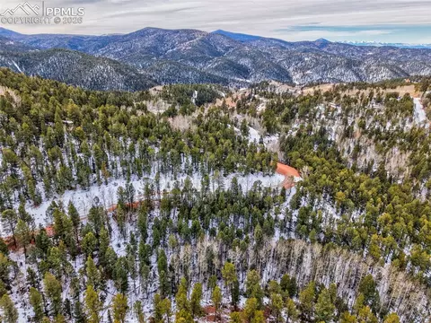 165 Witherite Dr, Divide, CO 80814 photo 6