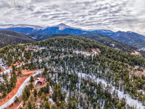 165 Witherite Dr, Divide, CO 80814 photo 9