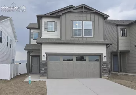 5266 Truscott Rd, Colorado Springs, CO 80925