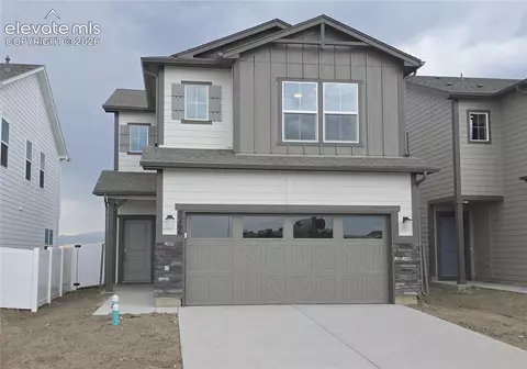 5266 Truscott Rd, Colorado Springs, CO 80925