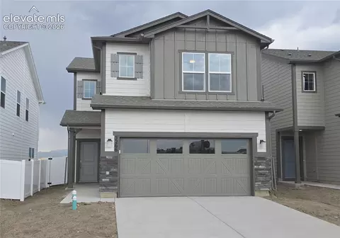 5266 Truscott Rd, Colorado Springs, CO 80925