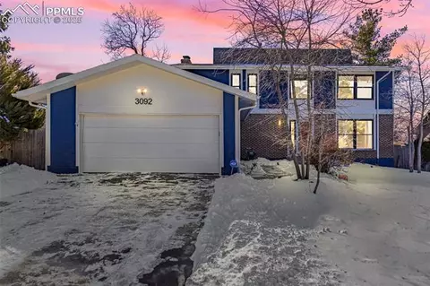 3092 Avondale Dr, Colorado Springs, CO 80917