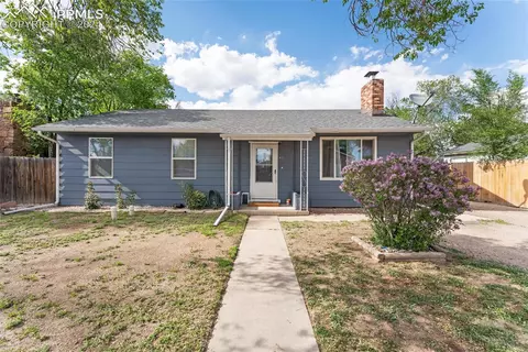 211 W Iowa Ave, Fountain, CO 80817