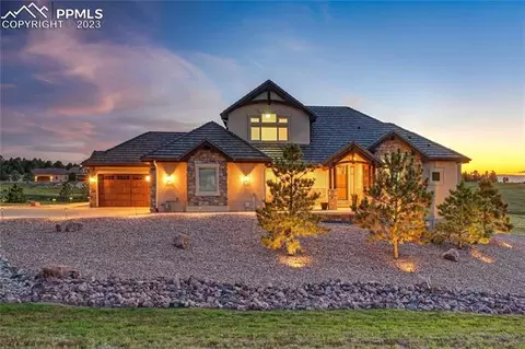 4538 Settlers Ranch Rd, Colorado Springs, CO 80908