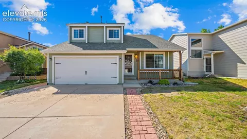 5123 Stillwater Dr, Colorado Springs, CO 80923
