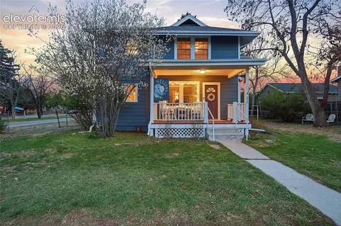 6410 First St, Louviers, CO 80131