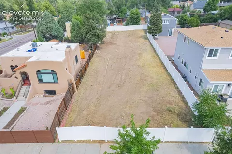 127 N Hancock Ave, Colorado Springs, CO 80903