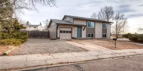 4105 Athena Ln, Colorado Springs, CO 80917