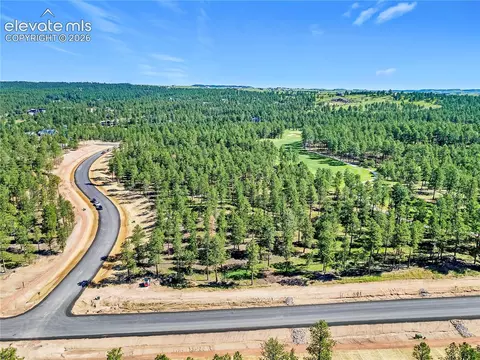 14431 Quartz Creek Dr, Colorado Springs, CO 80908