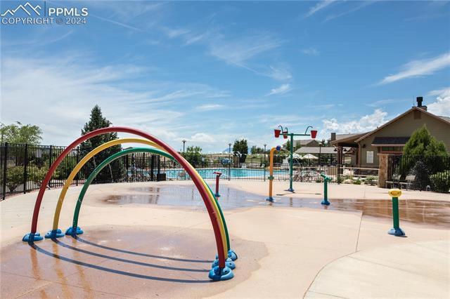 9352 Bugaboo Dr, Colorado Springs, CO 80924