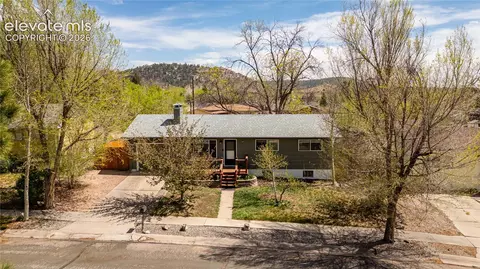 3705 Windsor Ave, Colorado Springs, CO 80907