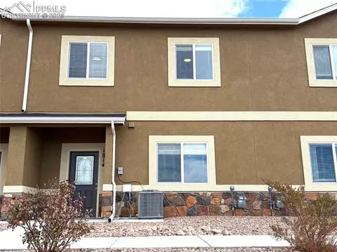 1814 Sandtoft Hts, Colorado Springs, CO 80951