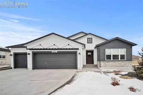 9045 Mahjong Ct, Colorado Springs, CO 80924