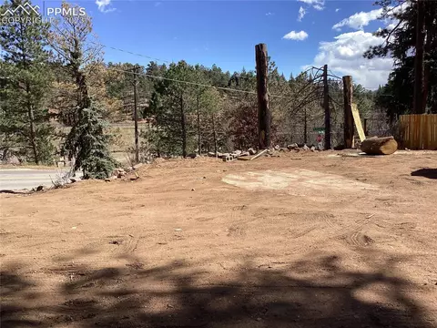 4770 Pikes Peak Hwy, Cascade, CO 80809