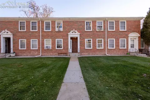 318 W 21st St, Pueblo, CO 81003