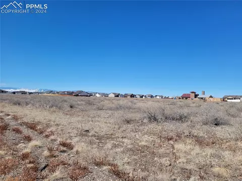 751 N Mapleleaf Dr, Pueblo West, CO 81007