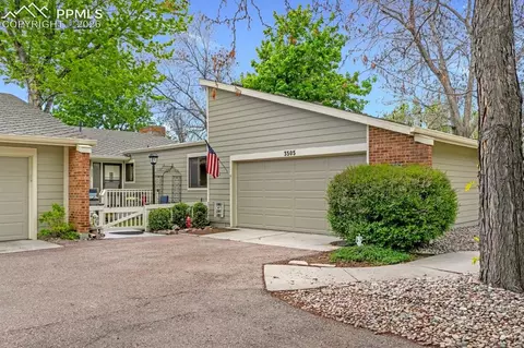 3505 Clubheights Dr, Colorado Springs, CO 80906