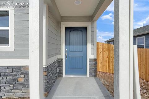 7721 Berwyn Loop, Peyton, CO 80831 photo 2