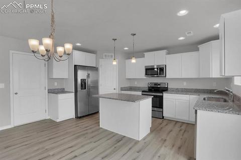 7721 Berwyn Loop, Peyton, CO 80831 photo 7