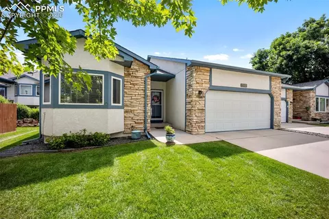 3921 Coral Pt, Colorado Springs, CO 80917
