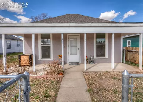 413 Main St, Stratton, CO 80836 photo 1
