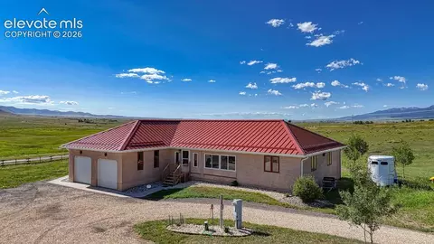 75 Muirfield Dr, Westcliffe, CO 81252