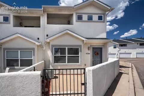 4320 Prestige Pt, Colorado Springs, CO 80906