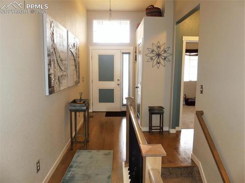 10038 Beckham St, Peyton, CO 80831 photo 4