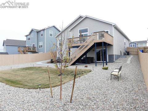 10038 Beckham St, Peyton, CO 80831 photo 48