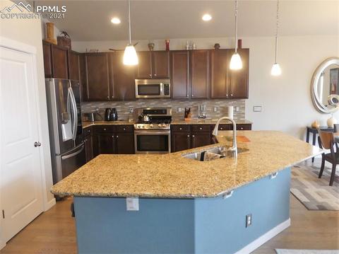 10038 Beckham St, Peyton, CO 80831 photo 9