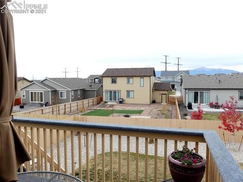10038 Beckham St, Peyton, CO 80831 photo 29