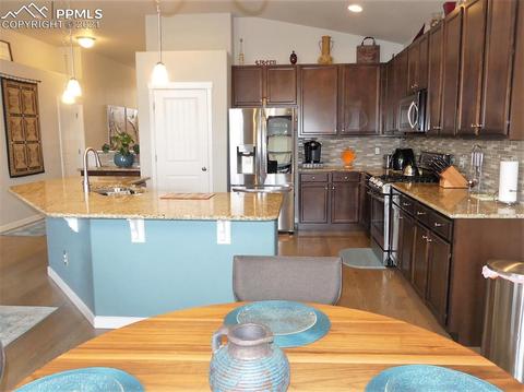 10038 Beckham St, Peyton, CO 80831 photo 8