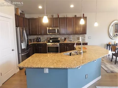 10038 Beckham St, Peyton, CO 80831 photo 9