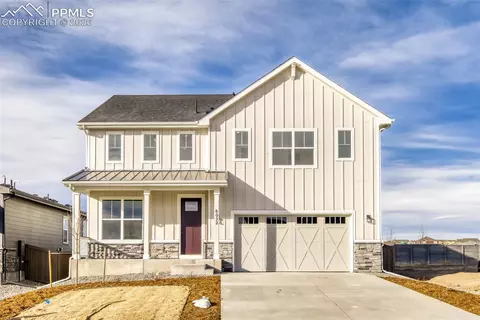 8022 Pennydale Dr, Colorado Springs, CO 80908