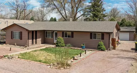 240 N Diamond Ave, Canon City, CO 81212