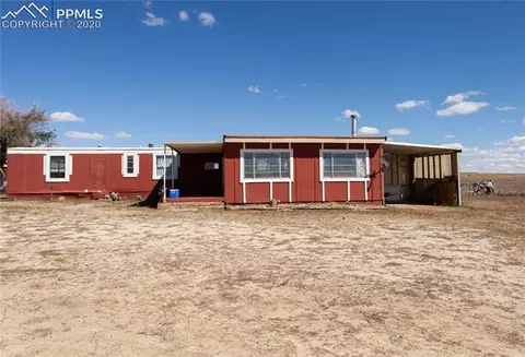 12367 N Peyton Hwy, Peyton, CO 80831 photo 3