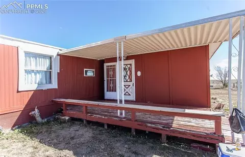 12367 N Peyton Hwy, Peyton, CO 80831 photo 7
