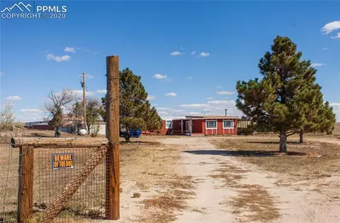12367 N Peyton Hwy, Peyton, CO 80831 photo 2