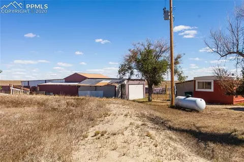 12367 N Peyton Hwy, Peyton, CO 80831 photo 28